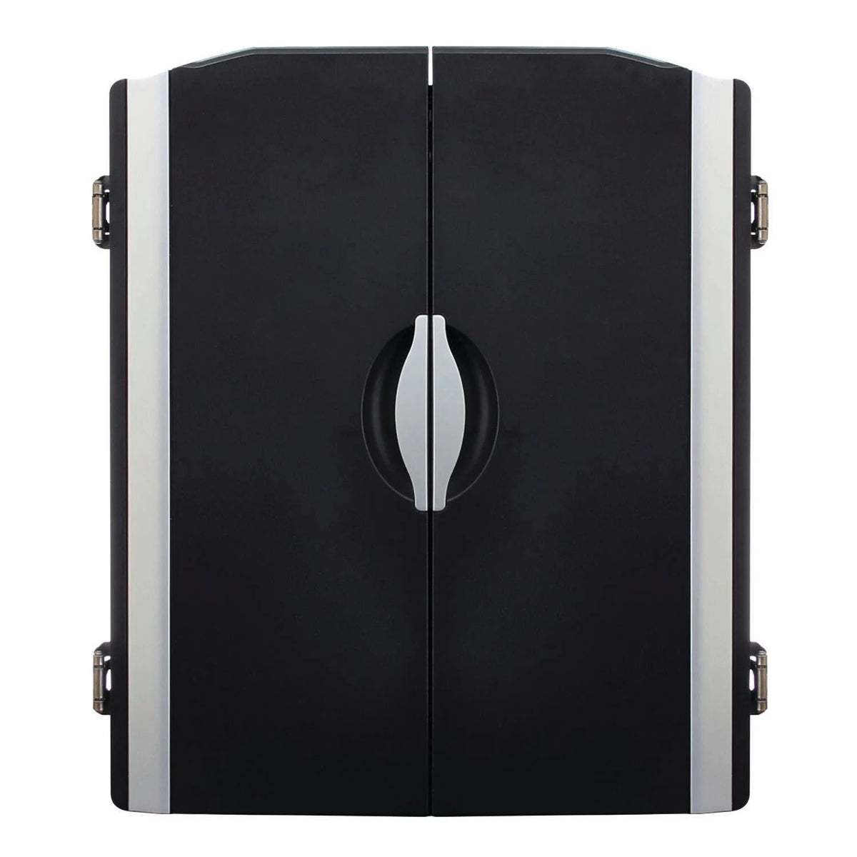 Electronic Dartboard Cabinet Set E9873