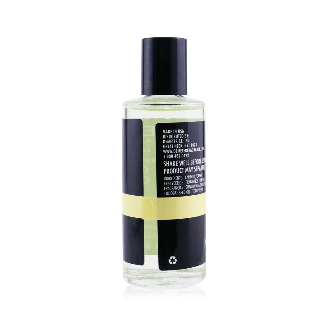 Vanilla Cake Batter Massage & Body Oil 60ml/2oz Z817762
