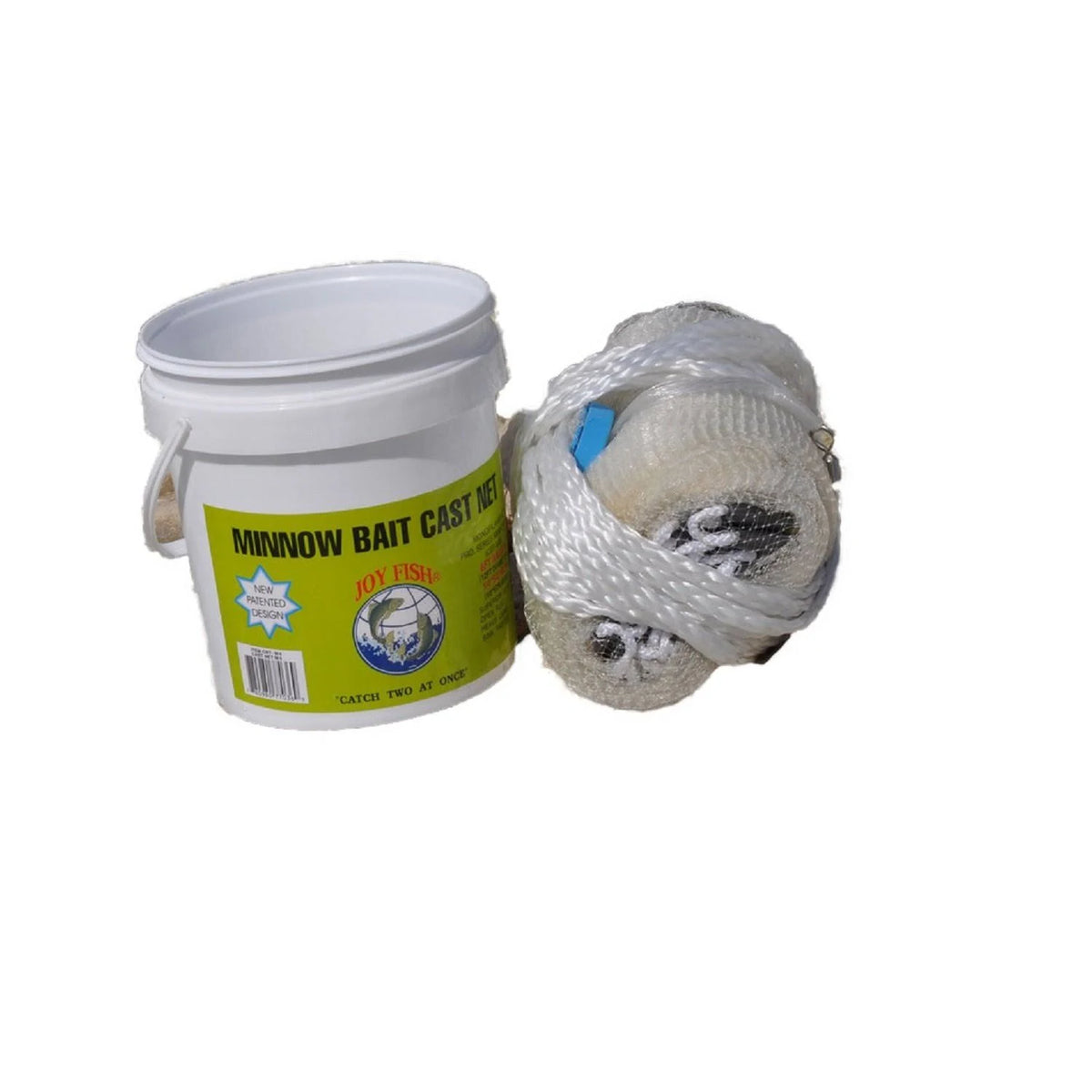 Cast Net 6 Foot Radius U129646