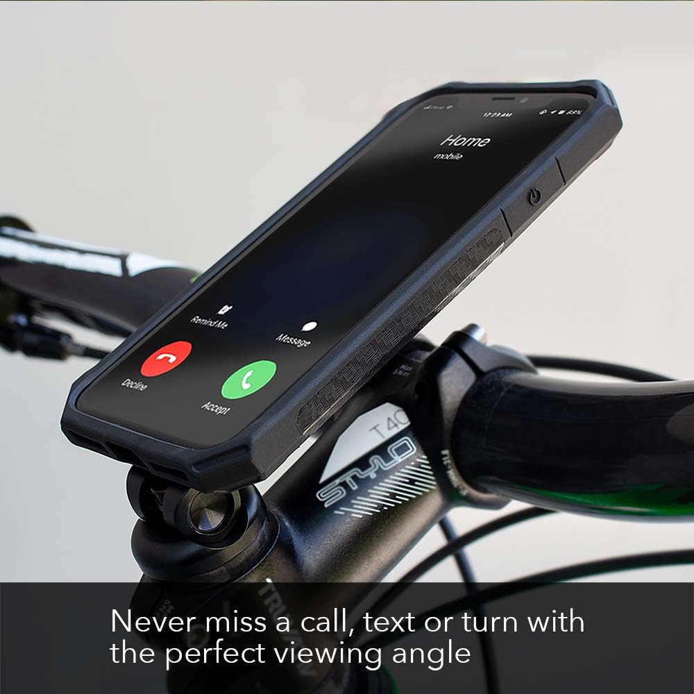 Adjustable Bicycle Phone Holder I51940