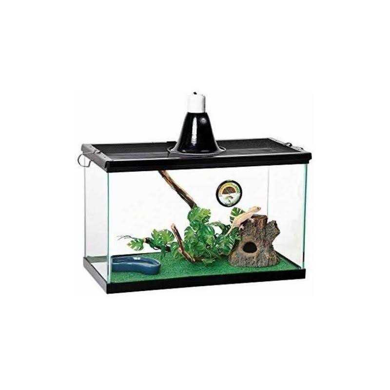 Green Terrarium Liner M670