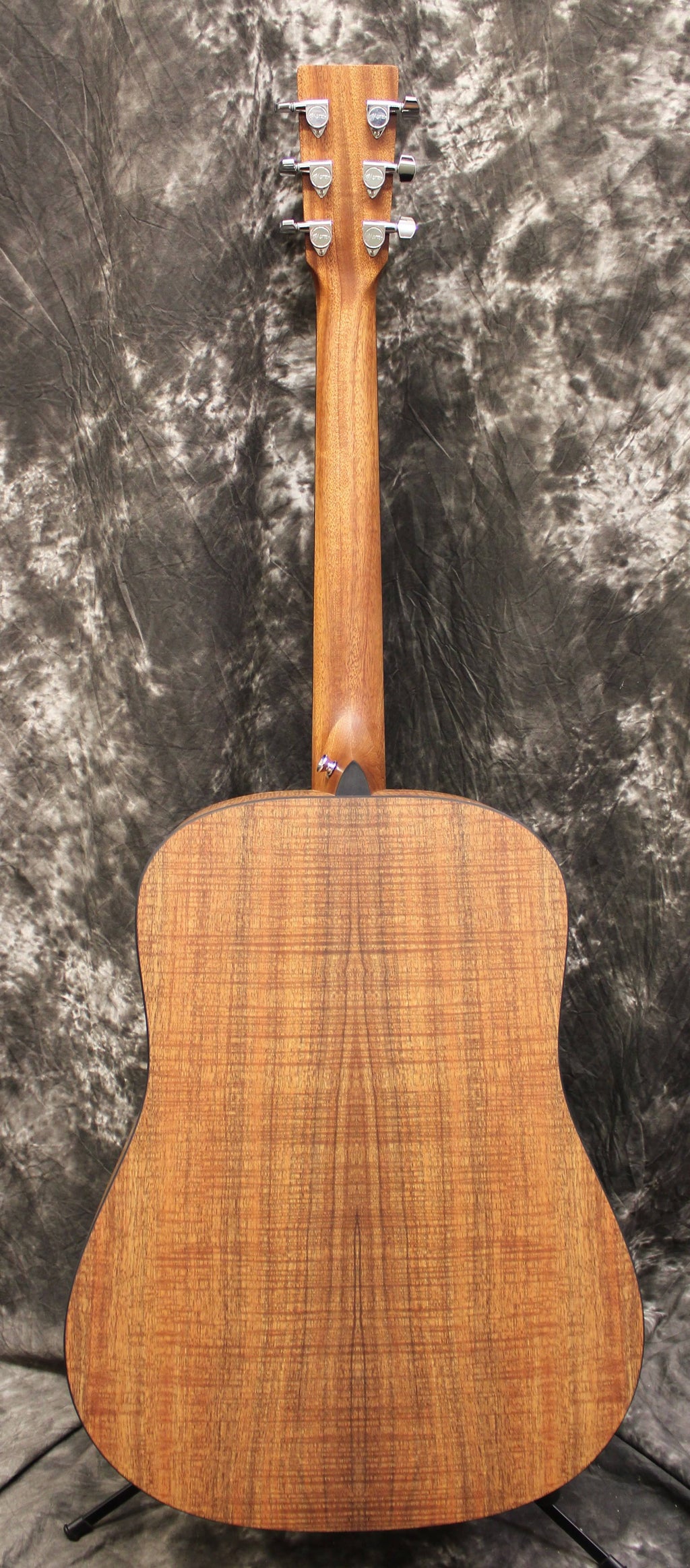 Koa Acoustic-Electric Guitar M2621