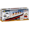 R.M.S Titanic 1:300 (2840 Pcs) K9495