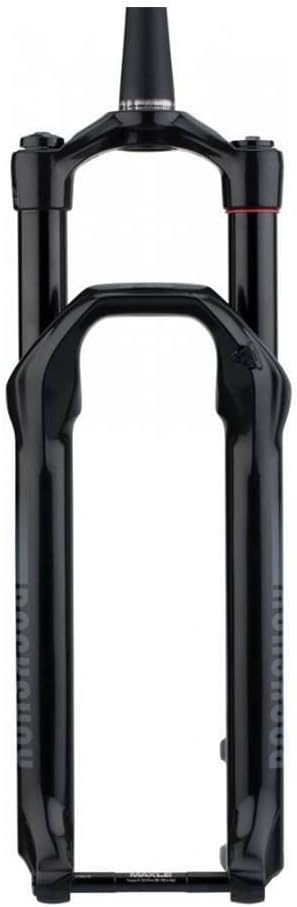 Suspension Fork, 29", 160 mm, 15 x 110 mm, 44 mm Offset, Black S55786