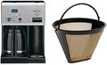 Coffeemaker and Filter Bundle R391