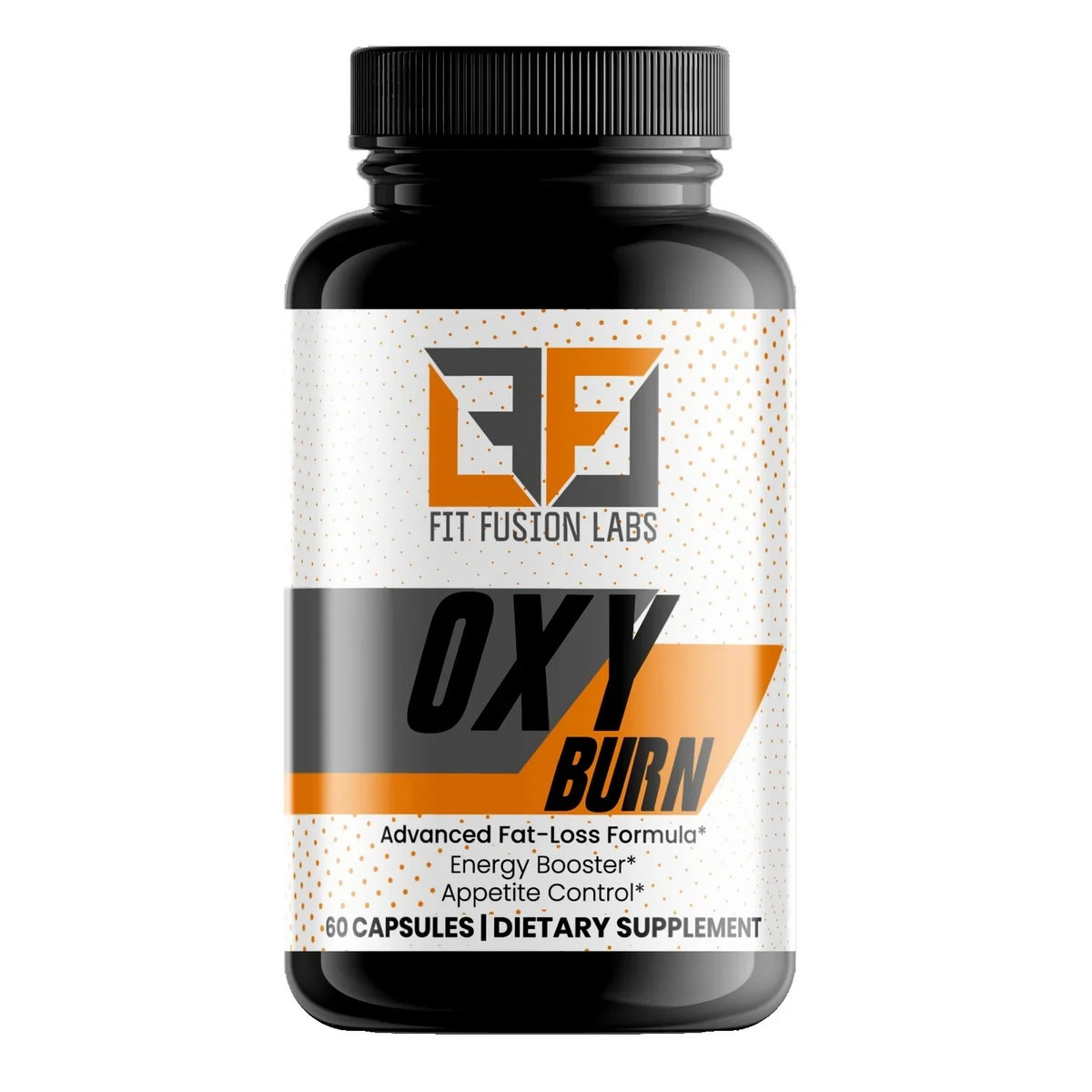 Thermogenic Fat Burner & Weight Loss Supplement E35586
