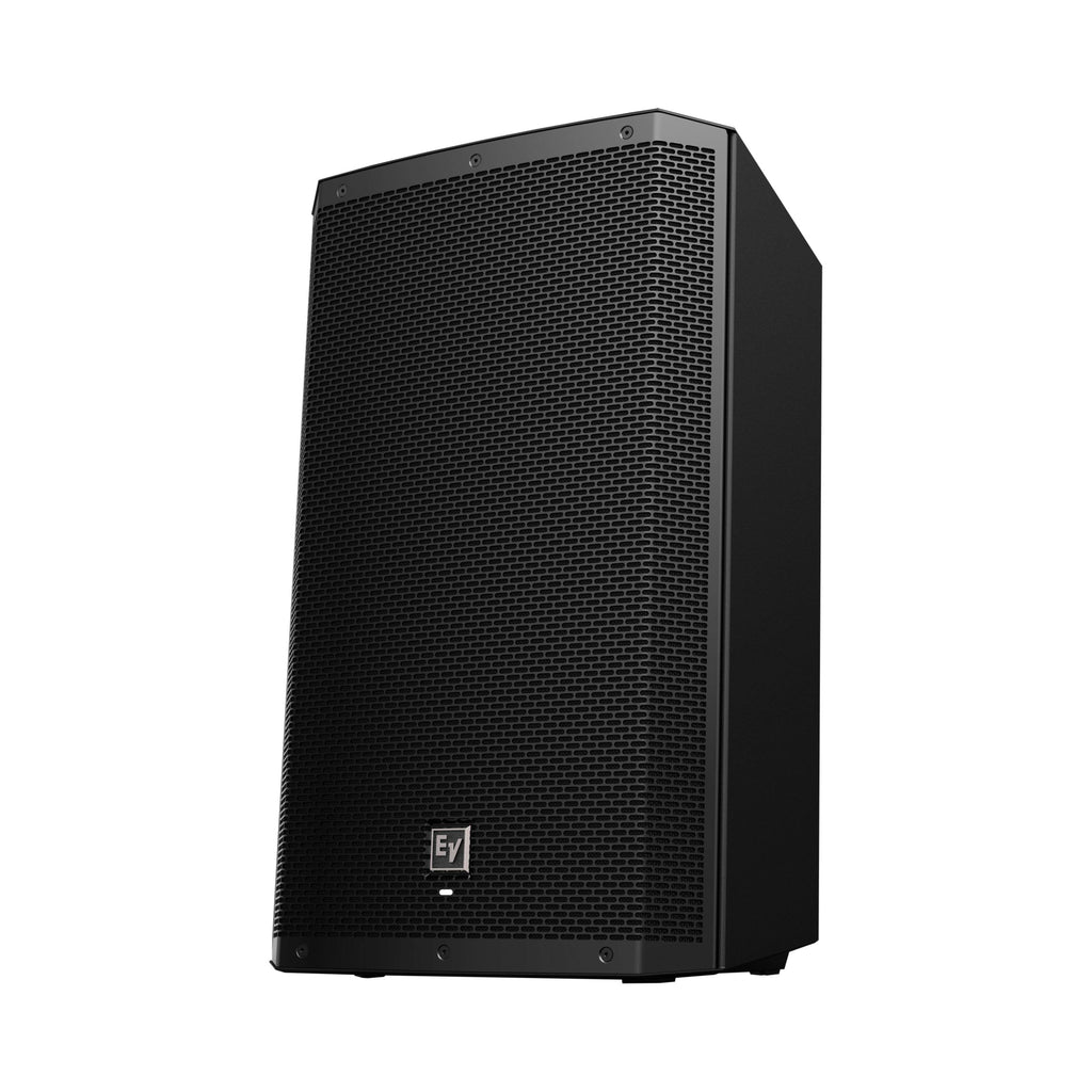 2-Way Passive Speaker - 250 W RMS - Black J6569
