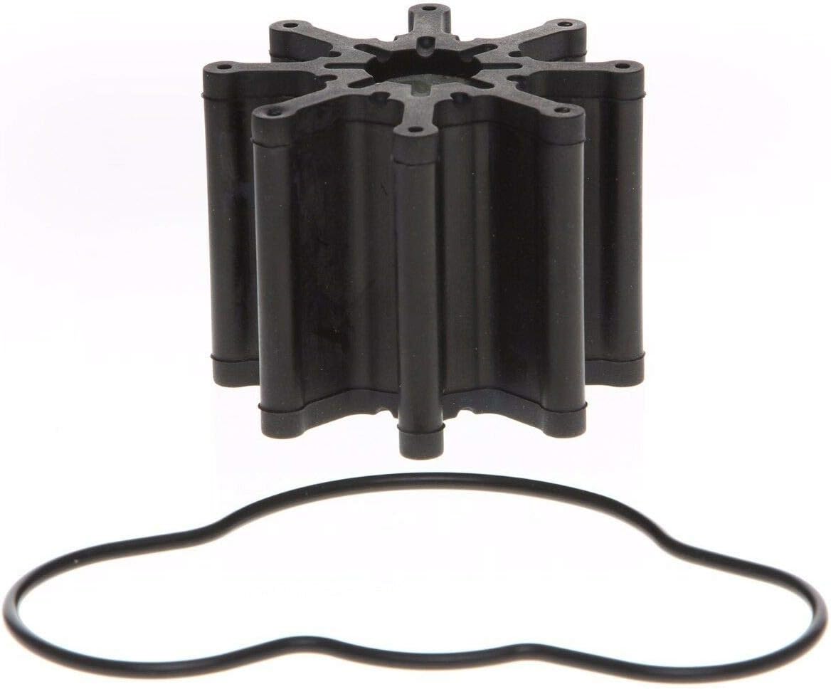 Sea Water Pump Impeller for MerCruiser Stern Drives Bravo T73735