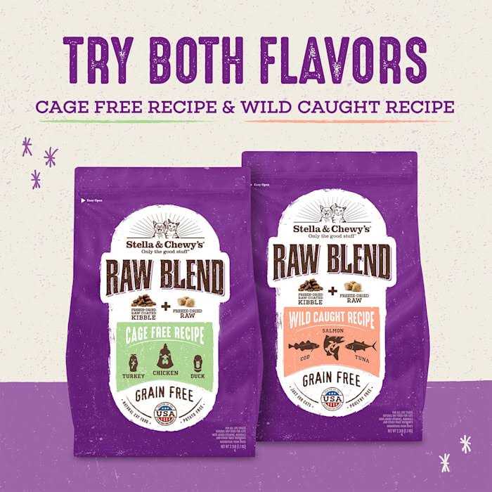 Cage-Free Recipe Dry Cat Food B780207