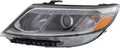 Driver Side Headlight for Kia Sorento 2014 2015 I727878