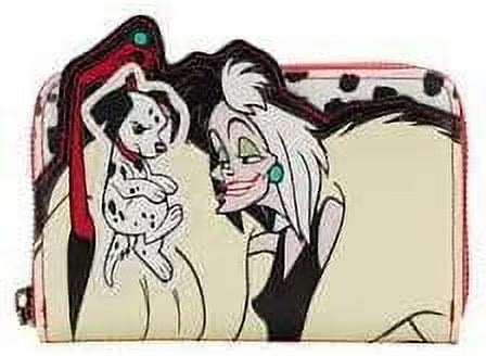 Cruella Wallet Y72679