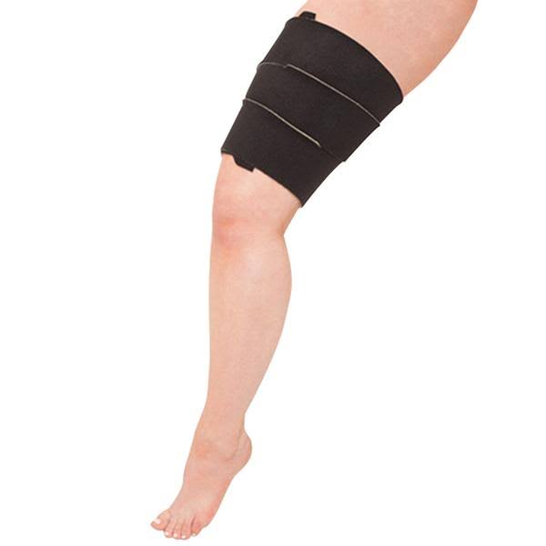 Thigh Compression Wrap O8189