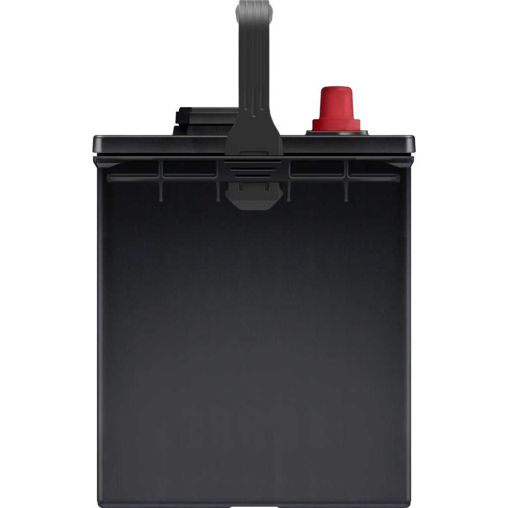 Lead Acid Marine & RV Deep Cycle Battery Group Size 27DC 12 Volt 750 MCA C807