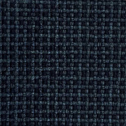 Powder Blue Three Seat Sofa E41766