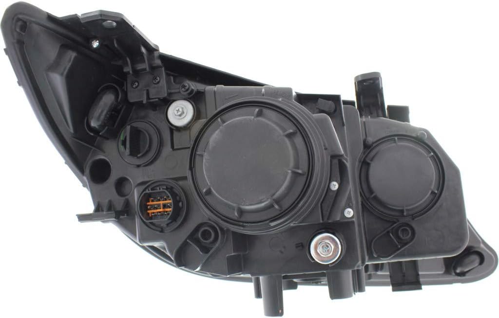 Driver Side Headlight for Kia Sorento 2014 2015 I727878
