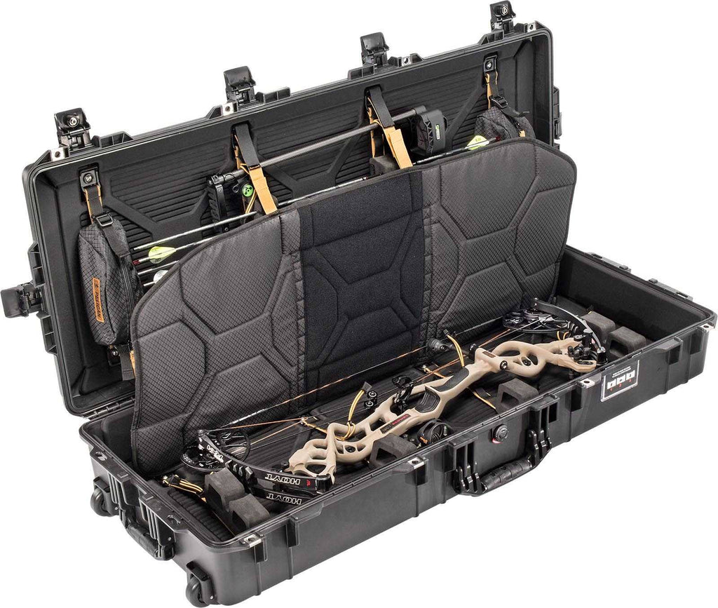 Black Bow Case A82091