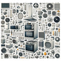 Knob S798408