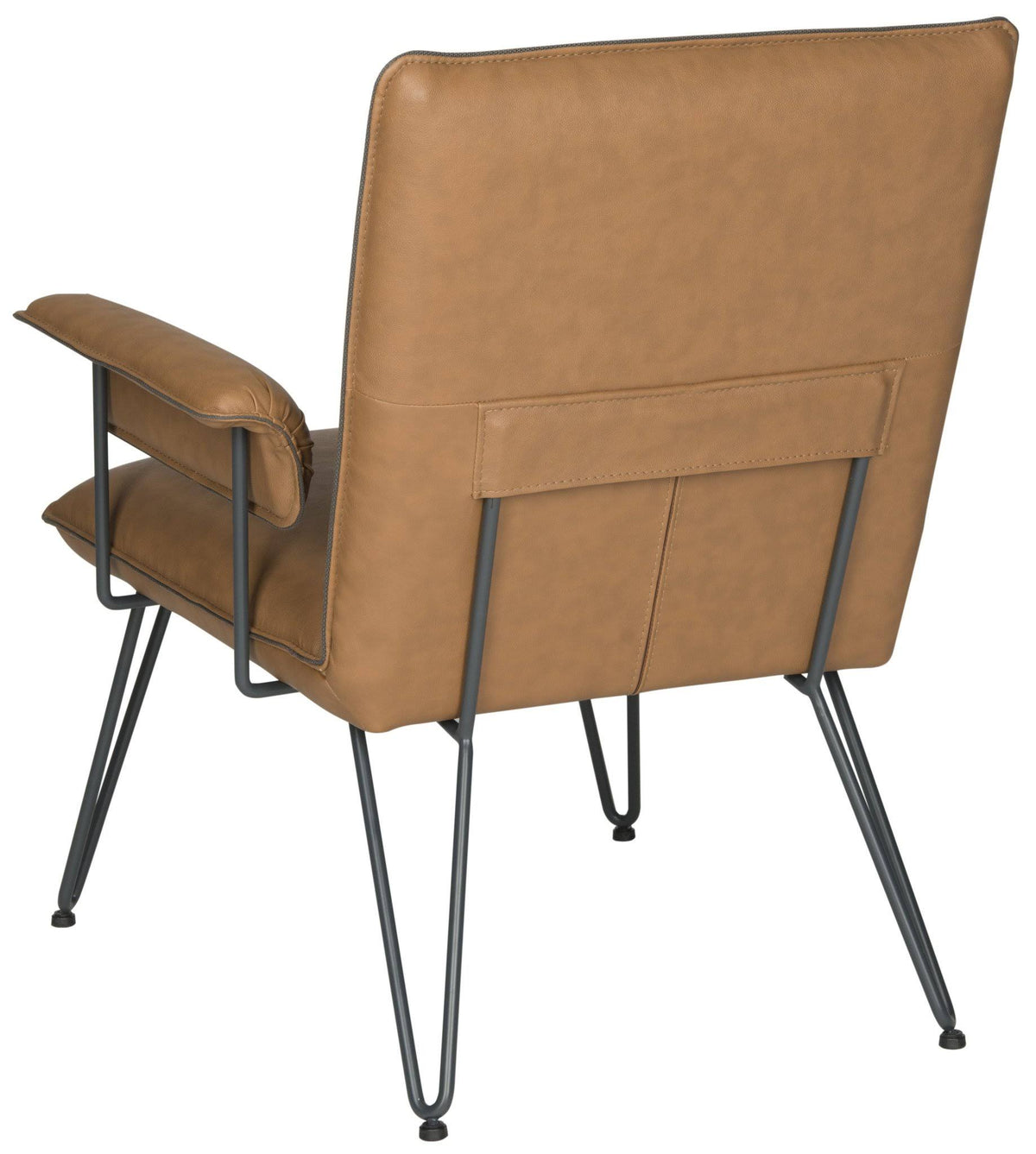 Camel Arm Chair C5806