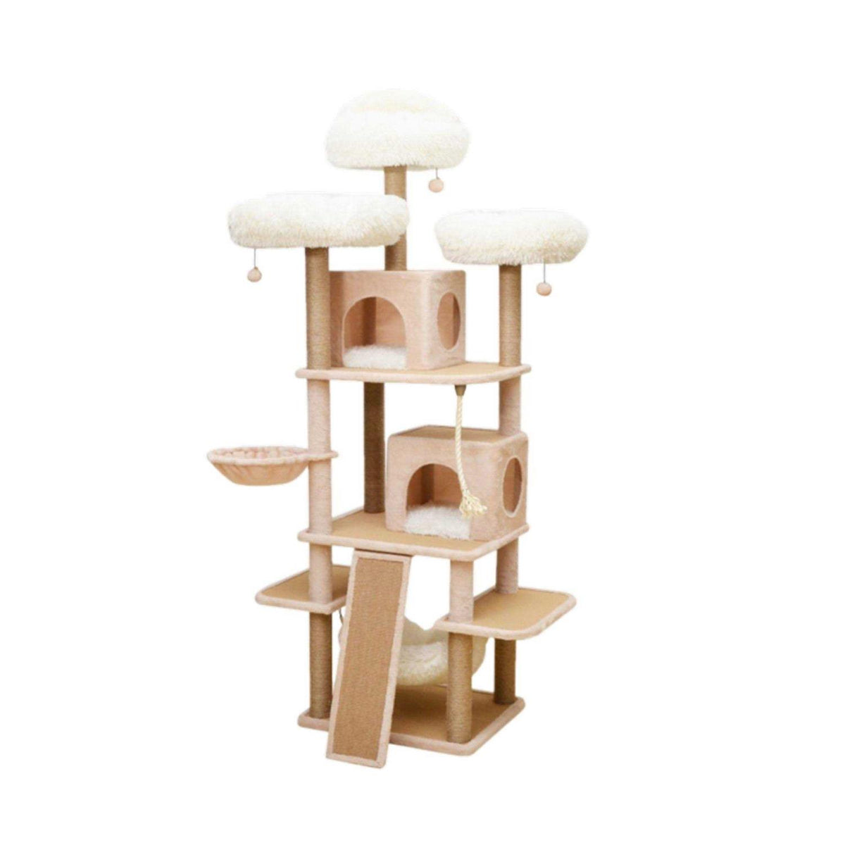 7 Level Cat Tree L17965