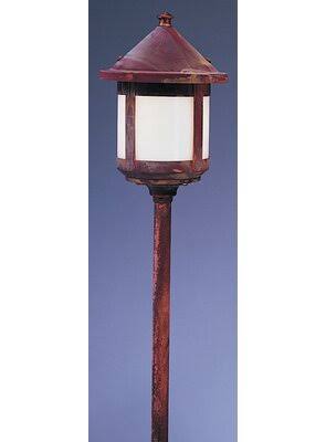 1-Light Pathway Light Raw Copper M3882