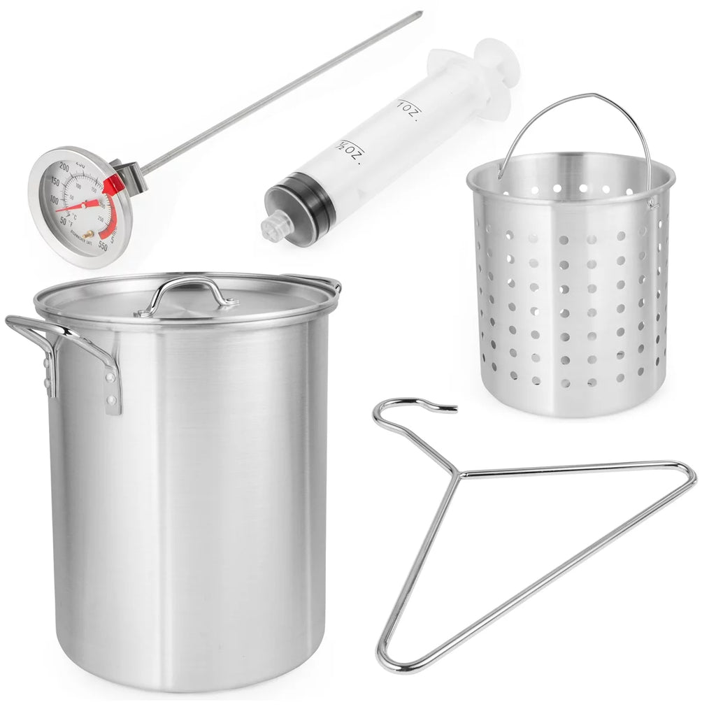 Turkey Deep Fryer Kit 30 QT A44446