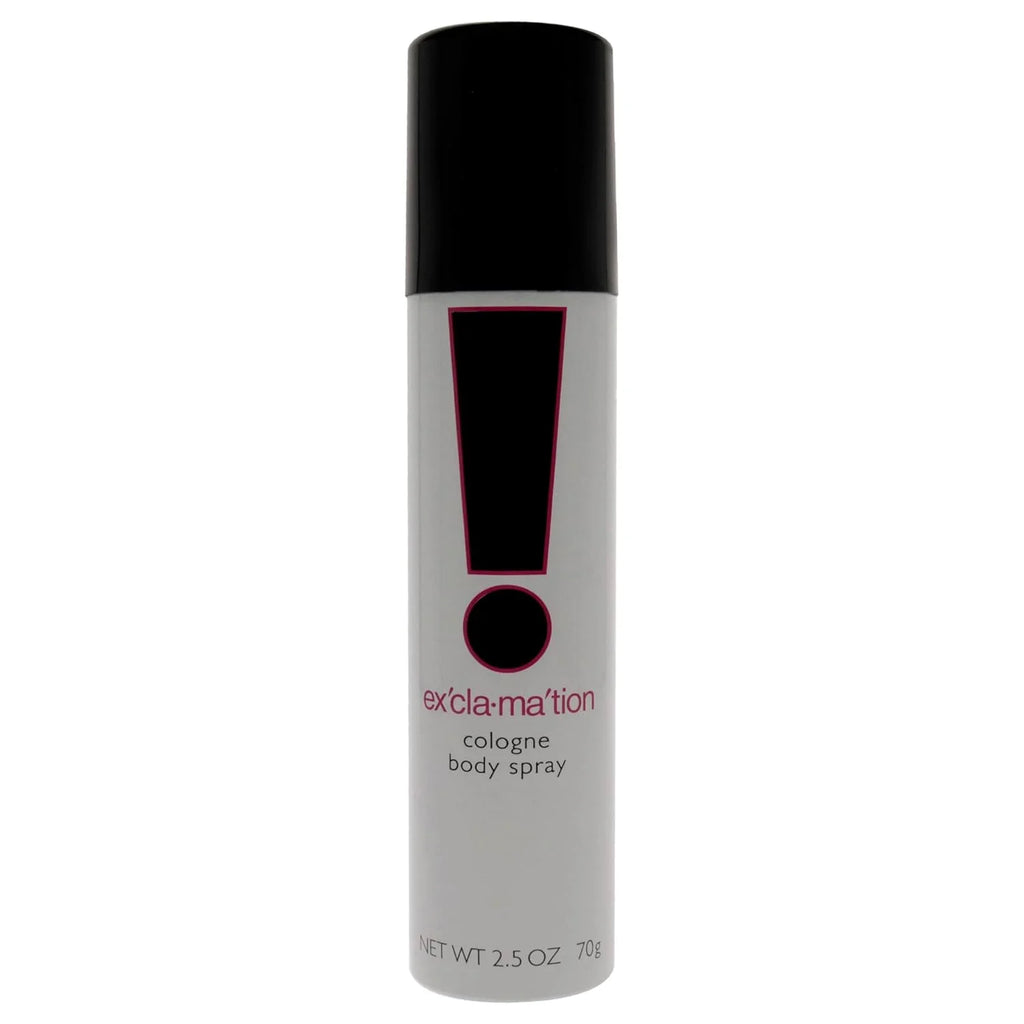 12 Pack 2.5 Fl Oz Cologne Body Spray J610