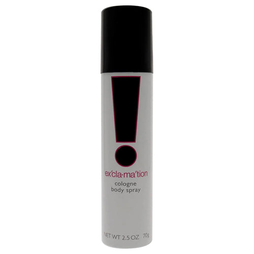12 Pack 2.5 Fl Oz Cologne Body Spray J610