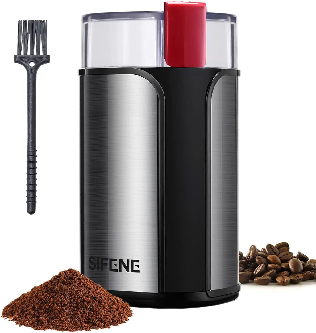 3 in 1 Single Serve Coffee Maker with 50 Oz Water Reservoir F383