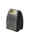 Green/Black Waterproof Bluetooth Speaker I4112