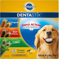 Dental Dog Treats C67455