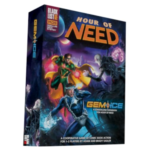 Board Game Expansions Bundle: Dice and Playmat (5 Items) K43980