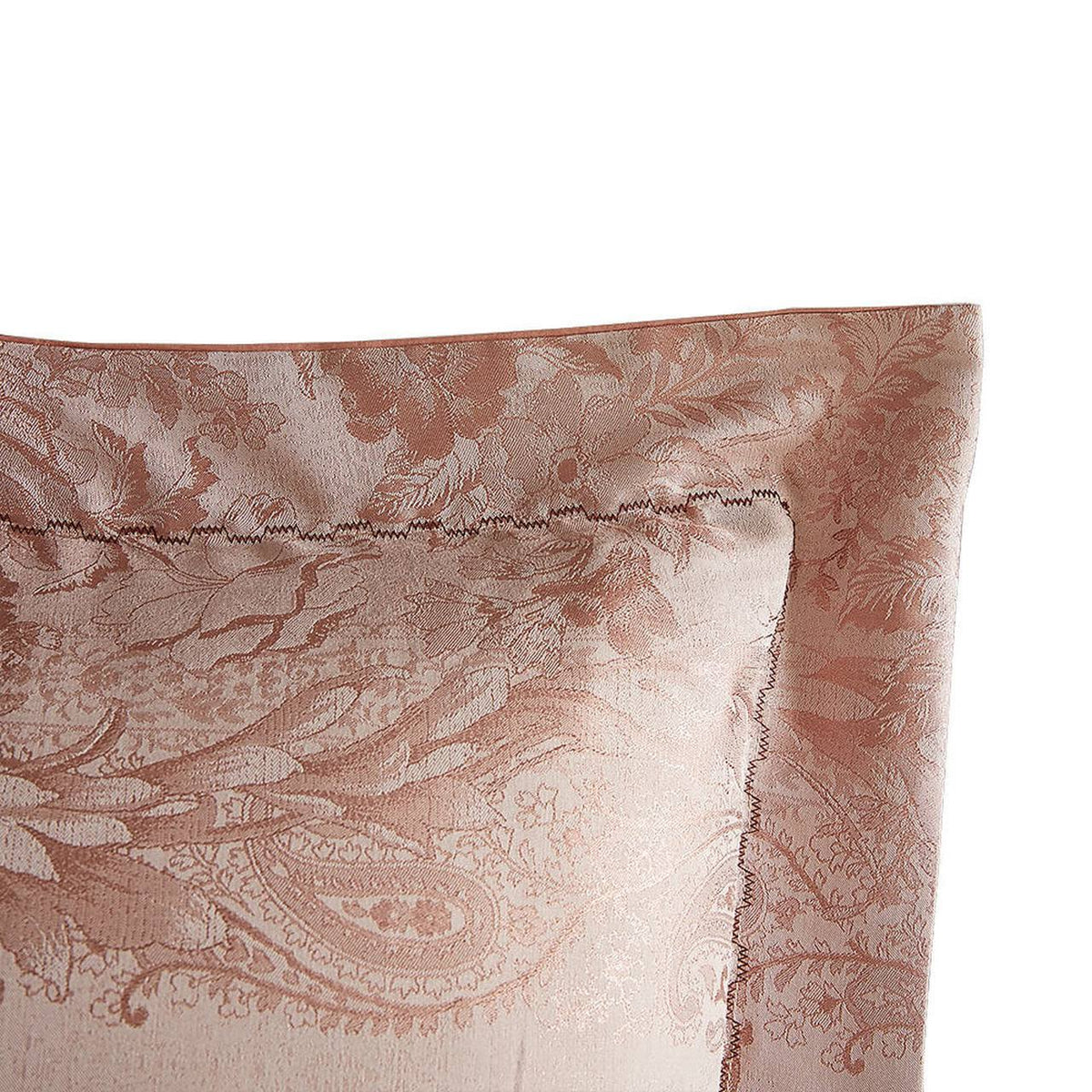 Queen Size 6 Piece Jacquard Bedding Duvet Cover Set H212