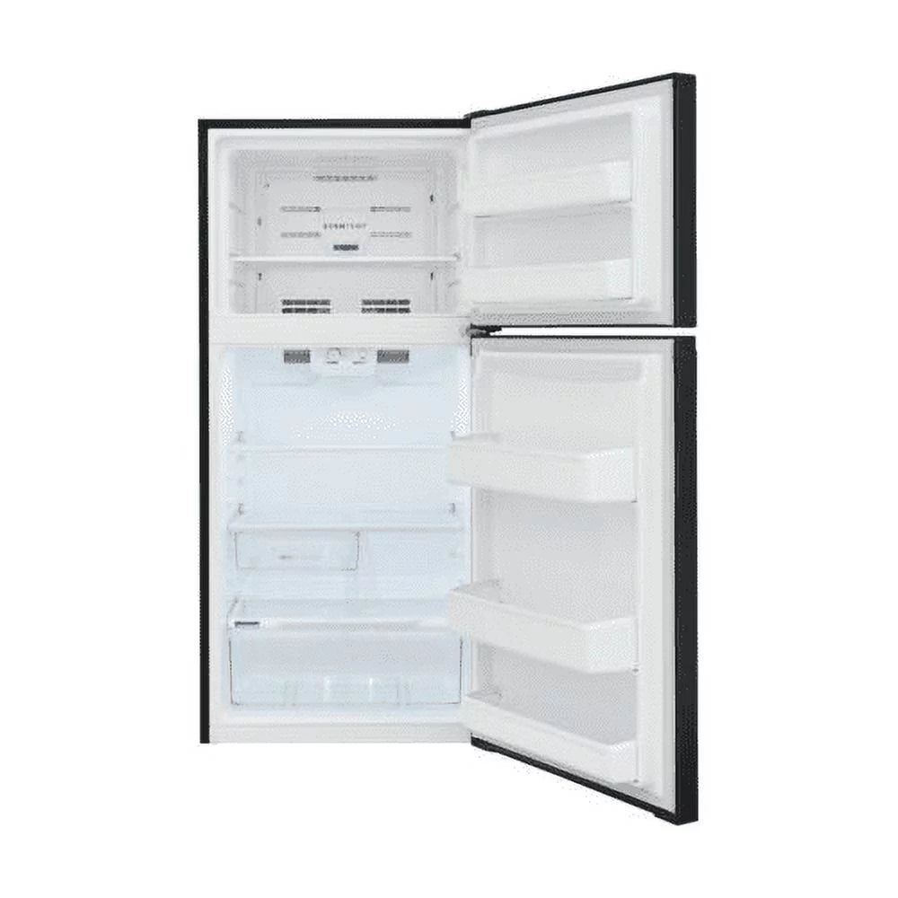 Stainless Steel Refrigerator/Freezer J2109