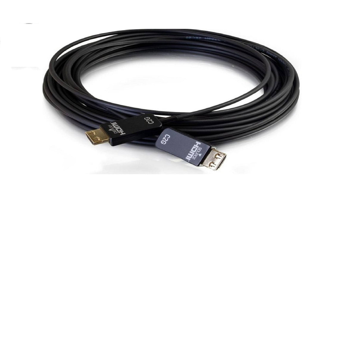150ft High Speed HDMI Active Optical Cable 4K 60Hz 18Gbps Z281328