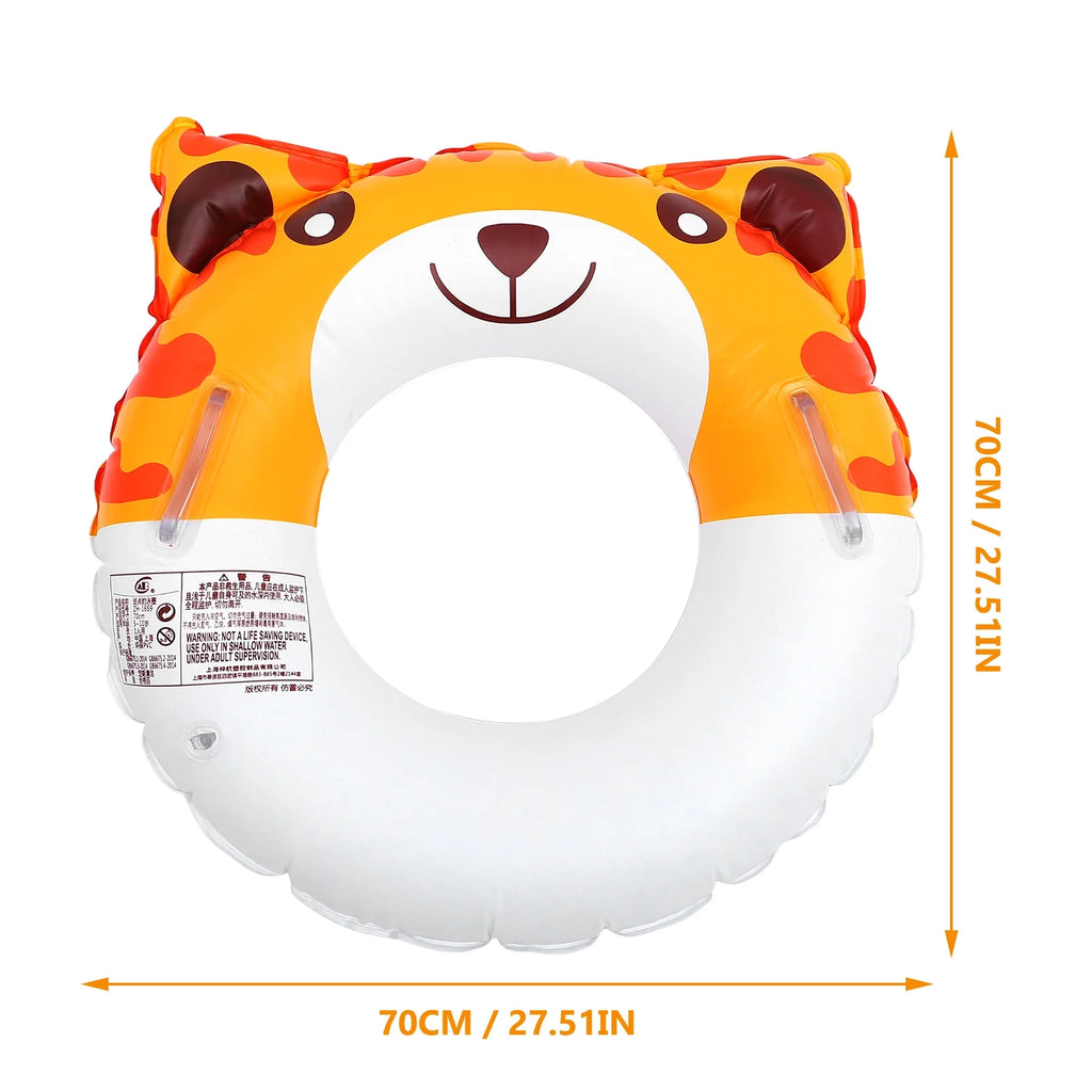 Inflatable Pool Float Ring N2462