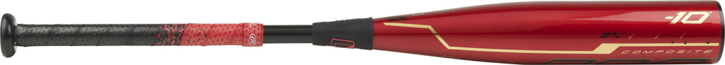 2020 Rawlings Quatro Pro USSSA -10 Baseball Bat - 29 in M9757
