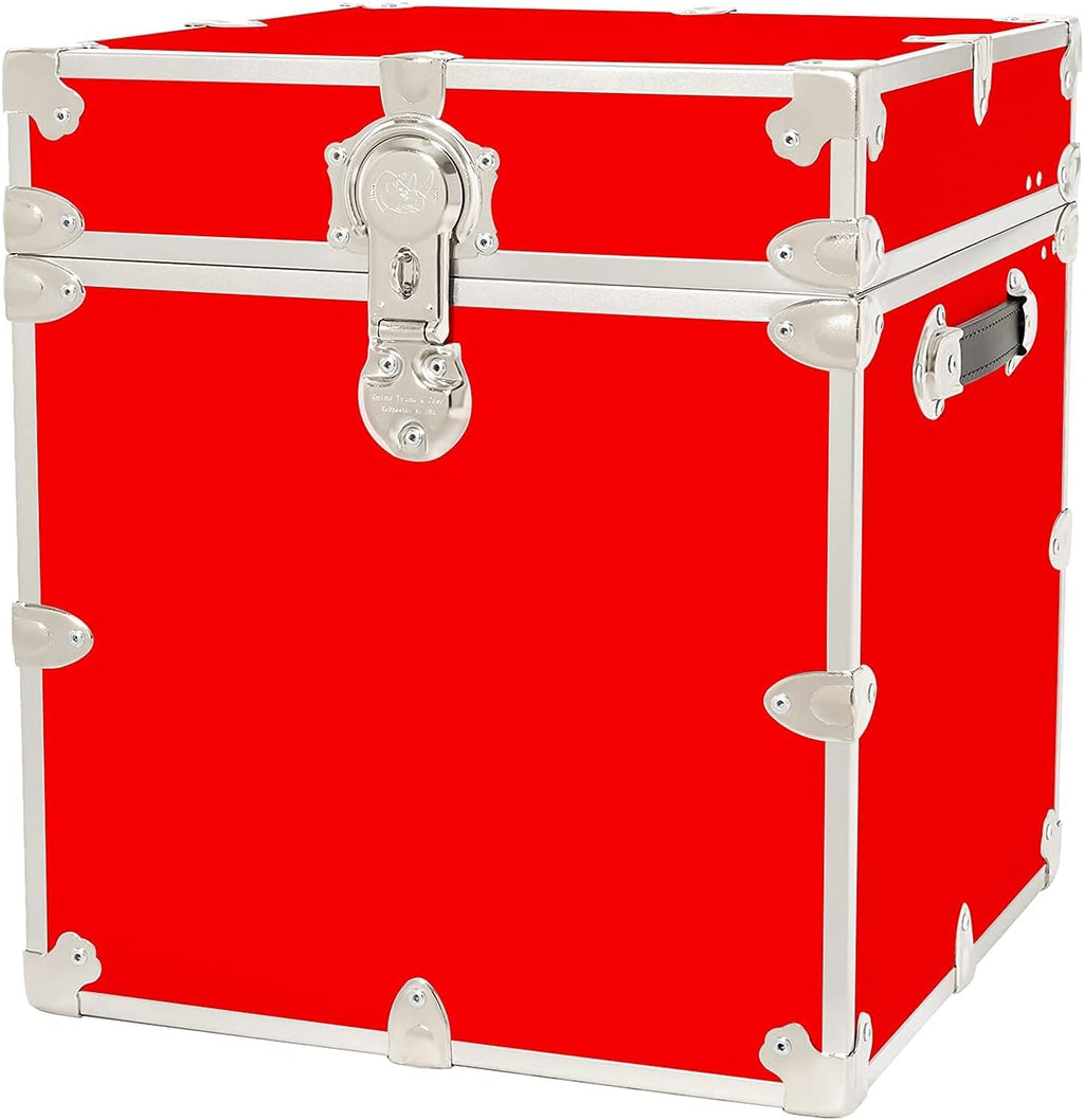 Cube Armor Trunk 18x18x20 Black K4145