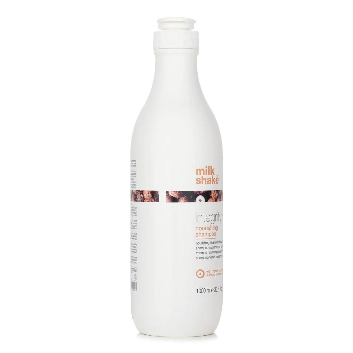 Integrity Nourishing Shampoo 1000ml Y208