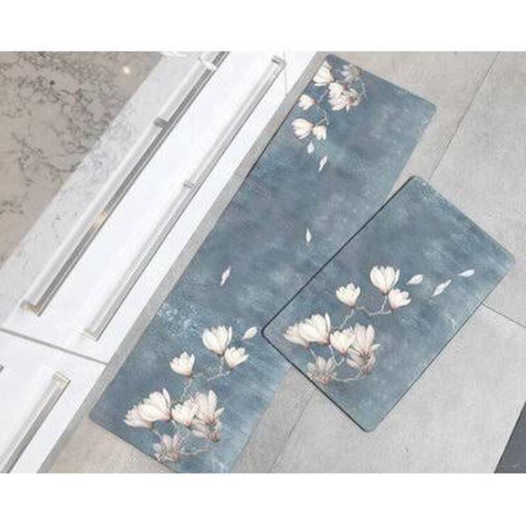 2 Piece Anti-Fatigue Mat Set A775
