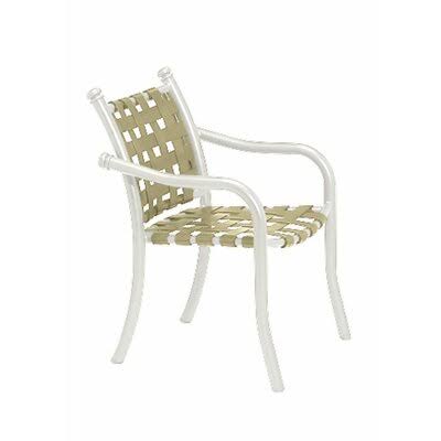 Stacking Patio Dining Chair Q236321