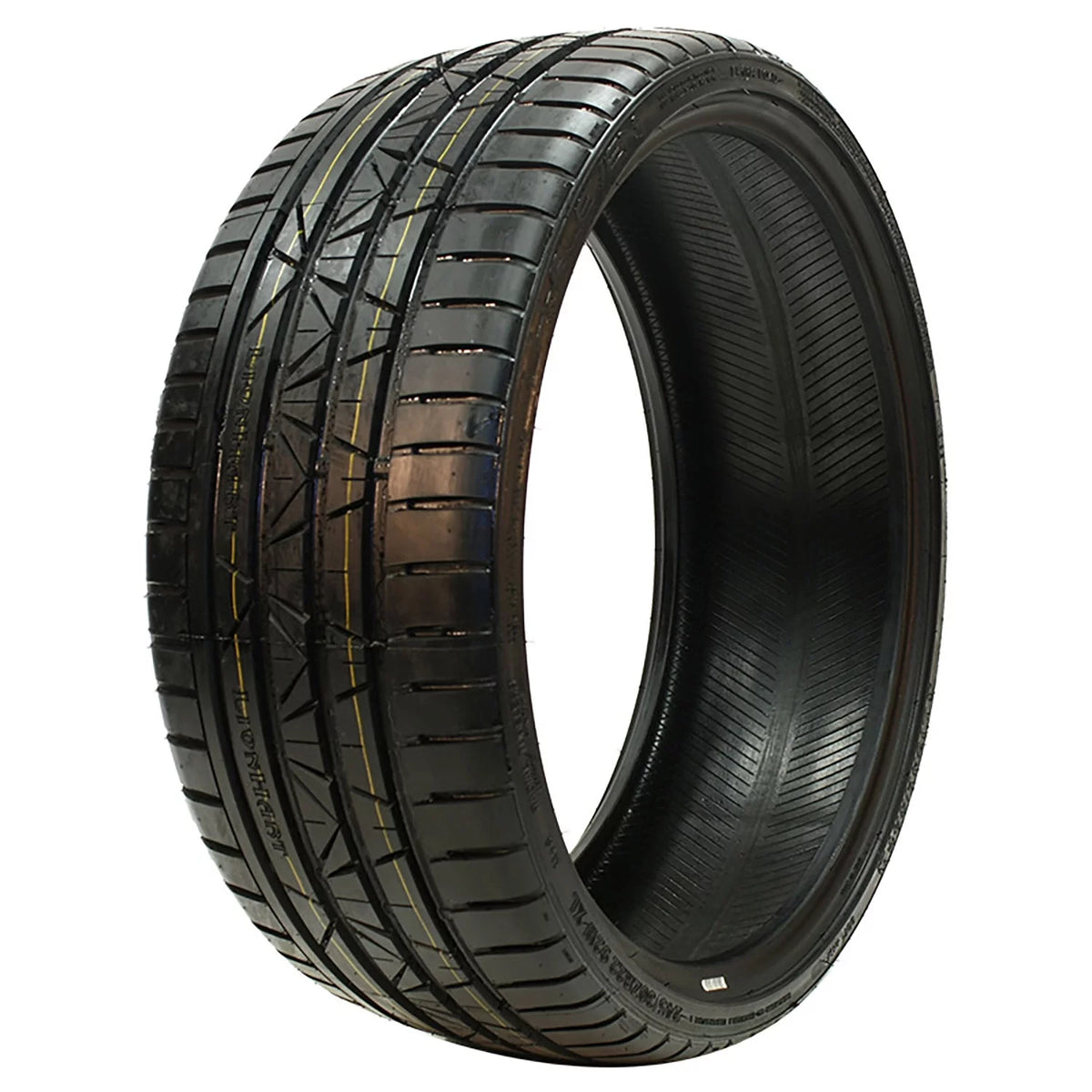 All Season 265/30ZR22 97W XL Passenger Tire N65943