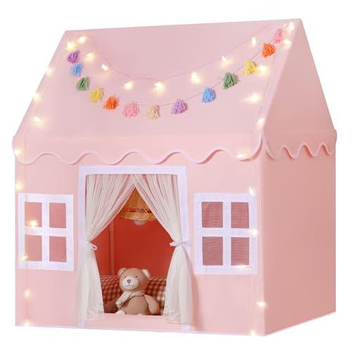 Kids Play Tent with Mat Y978