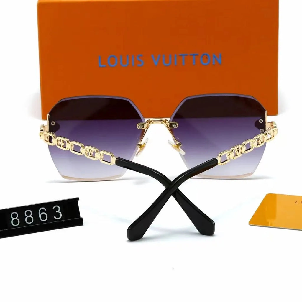 Polarized Sunglasses U291