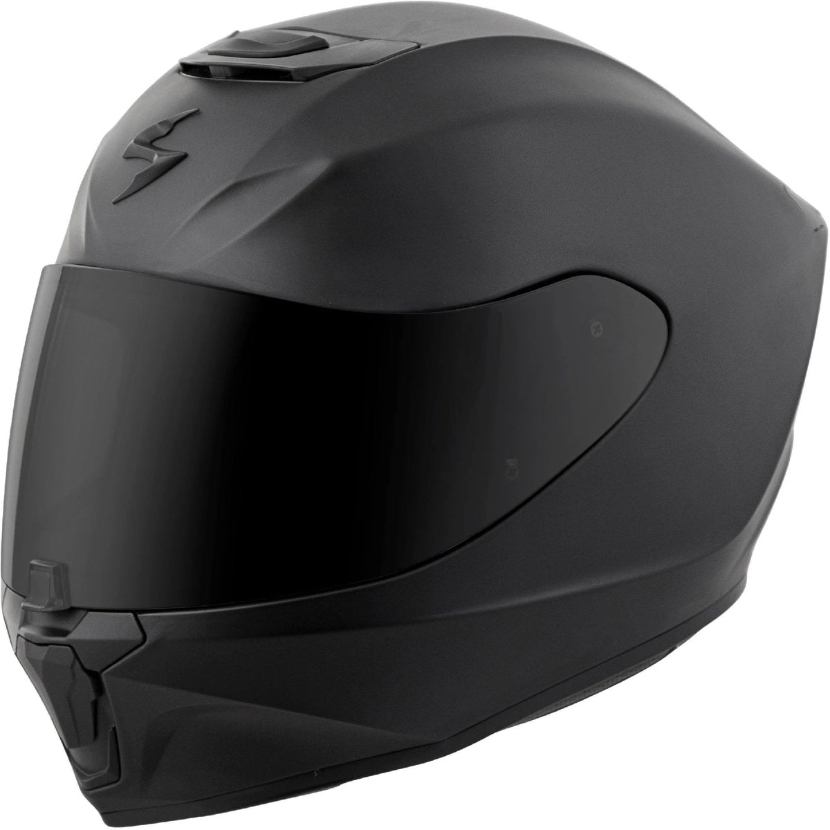 Titanium Large Full Face Helmet H474507