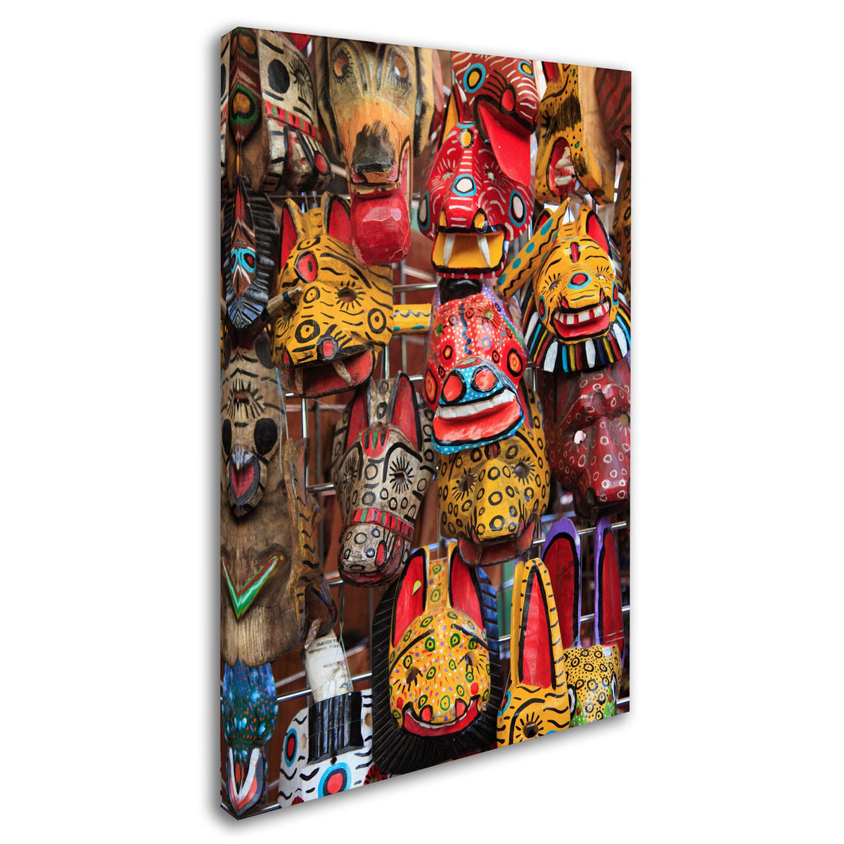 Canvas Art Q448