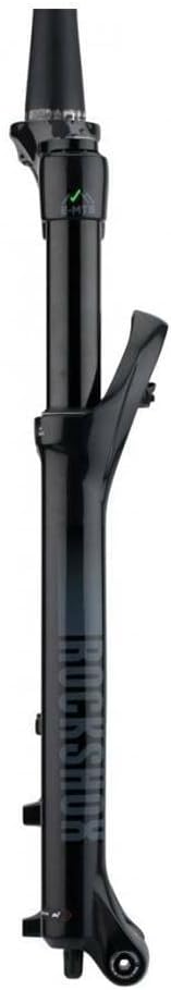 Suspension Fork, 29", 160 mm, 15 x 110 mm, 44 mm Offset, Black S55786