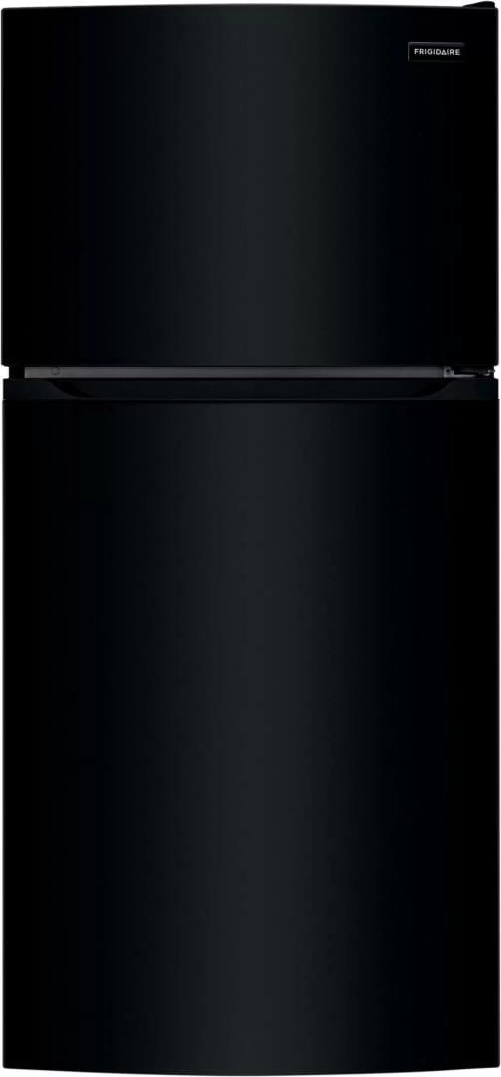 Stainless Steel Refrigerator/Freezer J2109