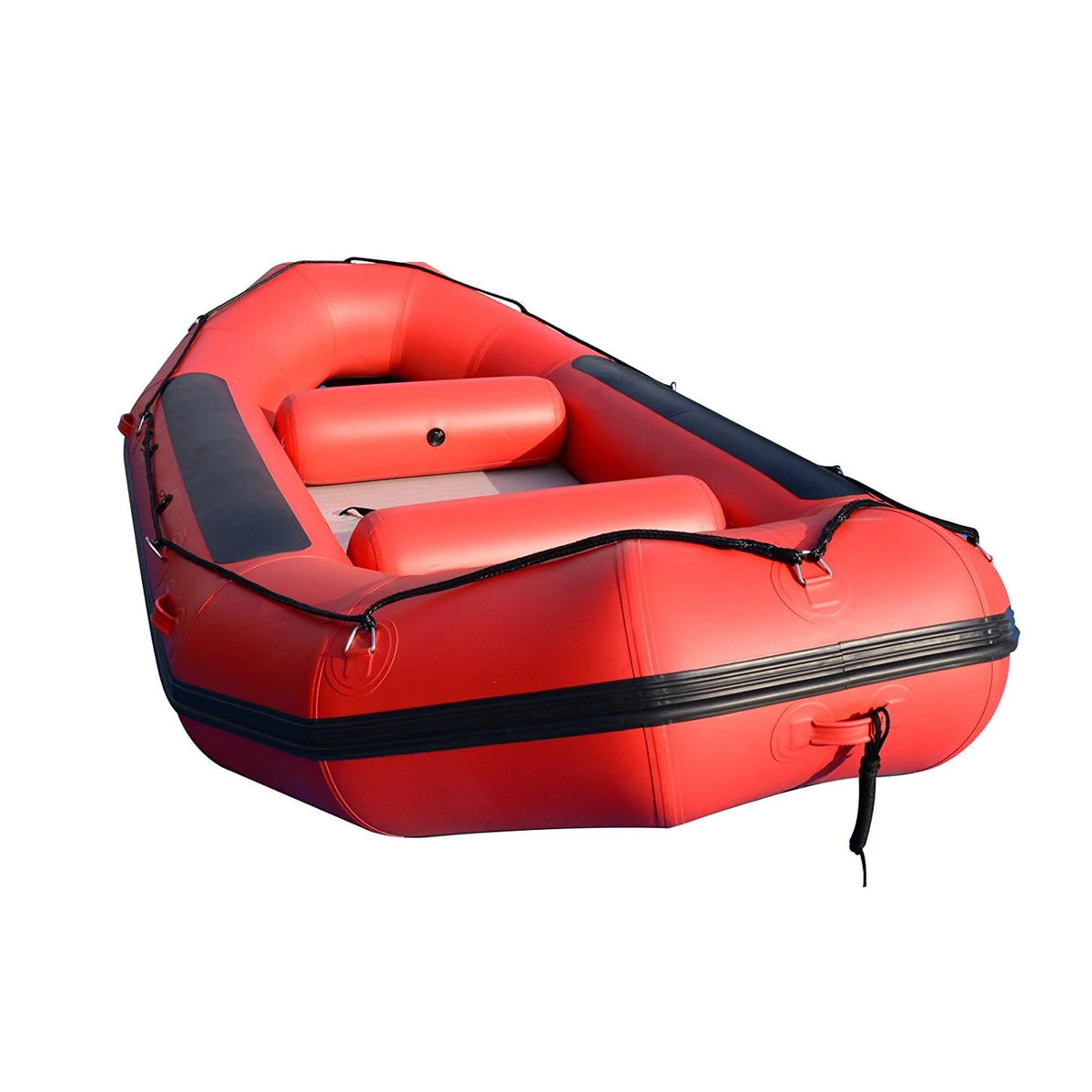 13Ft Inflatable White Water River Raft H980