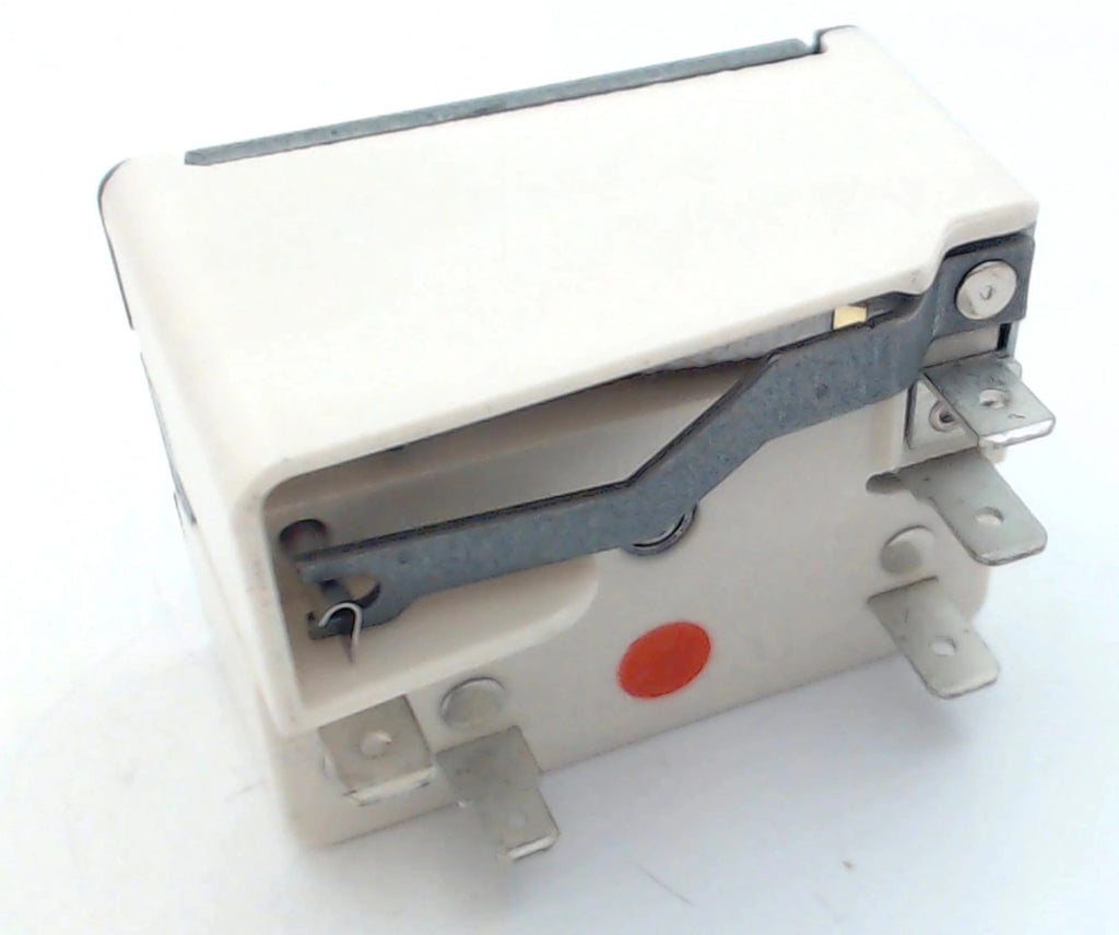 Surface Burner Infinite Switch H405