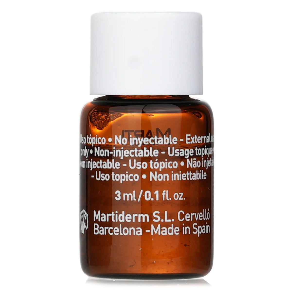 14 Ampoulesx3ml Anti Hair-Loss Ampoules M290